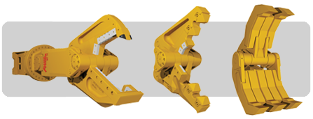 MT Series Multi-Tool with Shear Jaw