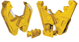 MT ® Series Multi-Tool Quick-Change ™ Jaw Sets